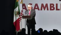 México abre carrera presidencial con nominación de candidatos. Video: AFP