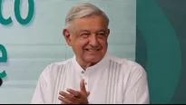 Andrés Manuel López Obrador, presidente de México - Foto: AFP - Video: América Noticias