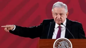 El presidente de México, Andrés Manuel López Obrador, reveló este lunes que pidió por carta al rey de España, Felipe VI, y al papa Francisco que se disculpen por los abusos cometidos por los españoles durante la conquista de México. Foto: EFE