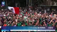 México aprueba teletrabajo ante la apertura del Mundial