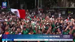 Foto y video: Canal N