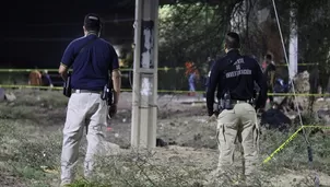 México: Candidata a la alcaldía de Guanajuato fue asesinada a balazos durante un mitin. Foto: EFE / Video: Noticieros Televisa