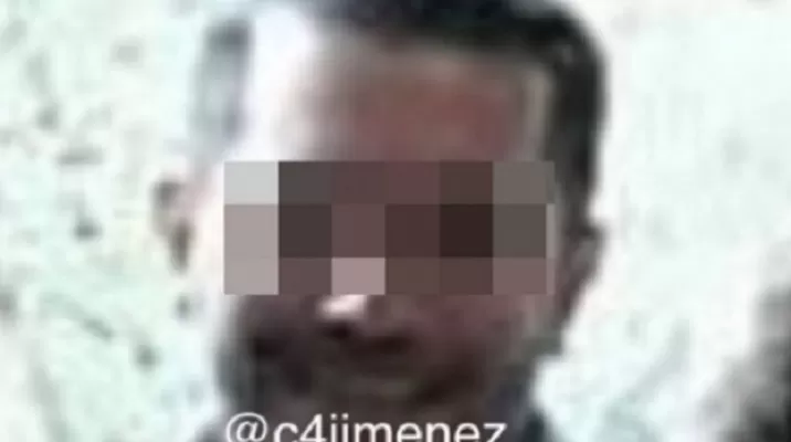 México: Detienen a 'El Mochomo', presunto implicado en desaparición de los 43 estudiantes de Ayotzinapa. Foto: Excelsior México: Detienen a 'El Mochomo', presunto implicado en desaparición de los 43 estudiantes de Ayotzinapa. Foto: Excelsior