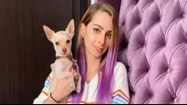 México: Detienen a youtuber Yoselina Hoffman, conocida como YosStop, por posesión de pornografía infantil. Foto: RRSS