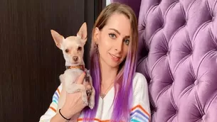 México: Detienen a youtuber Yoselina Hoffman, conocida como YosStop, por posesión de pornografía infantil. Foto: RRSS