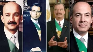 M&eacute;xico elimina las pensiones de US$10.000 d&oacute;lares para los expresidentes. (Foto: La Verdad/Video: Canal N)