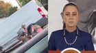 México entablará demandas penales por muertes de ICE