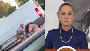 Foto y video: Canal N