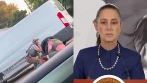 Foto y video: Canal N