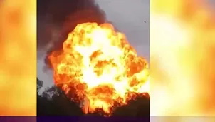 Foto y video: Canal N