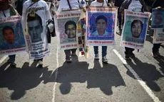 México: Fiscal dice que narcotraficantes son responsables de desaparición de 43 estudiantes de Ayotzinapa - Noticias de deficit-fiscal