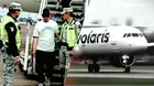 México: Hombre fue detenido por intentar secuestrar avión