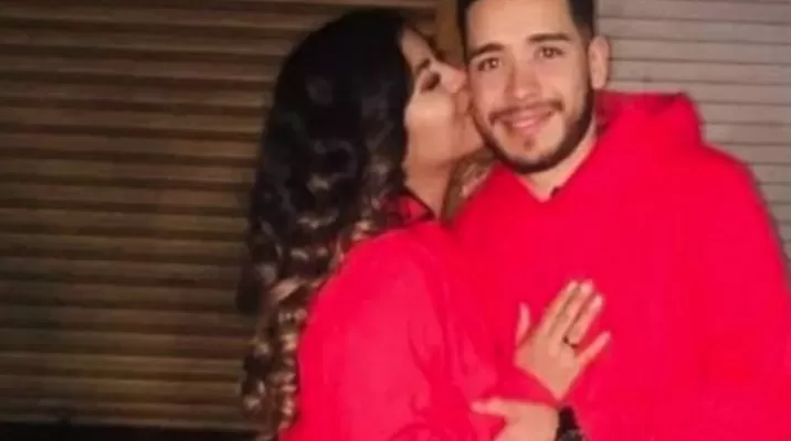 México: Hombre le pidió matrimonio a su novia en Nochebuena y murió durante Navidad. Foto: Facebook Montserrat Rodriguez Ledezma México: Hombre le pidió matrimonio a su novia en Nochebuena y murió durante Navidad. Foto: Facebook Montserrat Rodriguez Ledezma