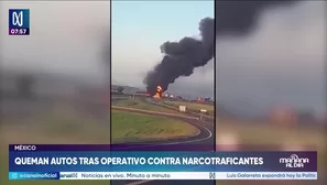 Foto y video: Canal N