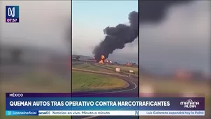 Foto y video: Canal N