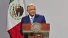 México: López Obrador se volvió a contagiar de COVID-19