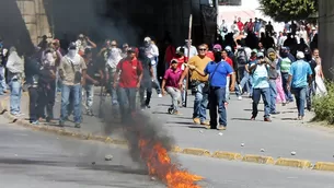 Foto: AFP