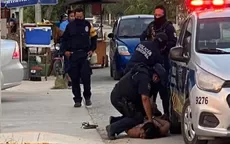 México: Muerte de una migrante salvadoreña a manos de la Policía causa conmoción en el país - Noticias de migrante