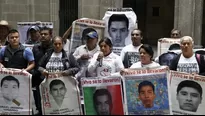 México: Ordenan liberar a 'El Mochomo', involucrado en el caso Ayotzinapa. Foto: AFP