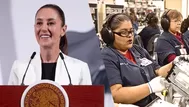 México reducirá jornada laboral a 40 horas por semana hasta 2030