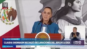 Foto y video: Canal N