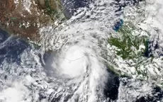 México: Suben a 11 muertos y 33 desaparecidos por el paso del huracán Agatha  - Noticias de desaparecido