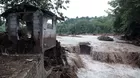 México: tormenta tropical Earl deja 42 muertos 