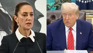 Foto y video: Canal N