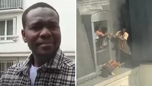 Foto y video: Canal N