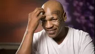 Mike Tyson reveló que fue abusado sexualmente