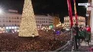 Miles disfrutaron de concierto navideño en España