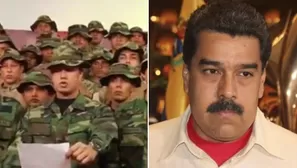 (Foto: Composición/Video: Canal N)