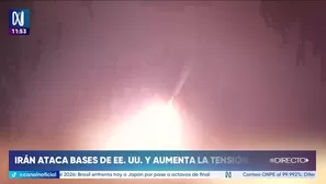 Foto y video: Canal N