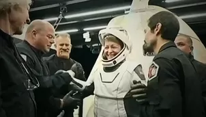 Foto y video: Canal N