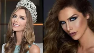 &Aacute;ngela Ponce ser&aacute; la representante de Espa&ntilde;a en el Miss Universo 2018.  (Foto: Instagram)