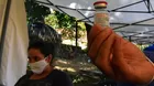 Moderna afirma que su vacuna produjo actividad neutralizadora contra variantes del coronavirus en estudio