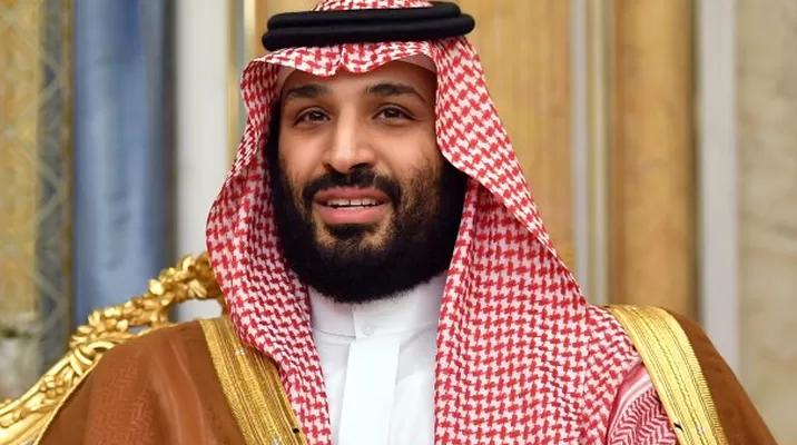 Mohamed bin Salman asumió culpa por asesinato de Khashoggi porque ocurrió durante su mandato. Foto: AFP