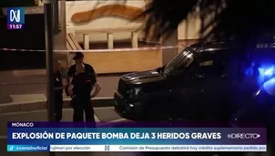 Foto y video: Canal N