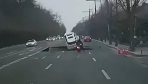 Foto y video: Canal N