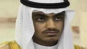 Hijo de Osama Bin Laden, Hamza Bin Laden, muri&oacute; en operaci&oacute;n militar. Foto: EFE