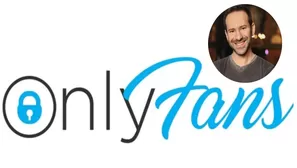 Muere Leonid Radvinsky, dueño de Onlyfans / Página Web 