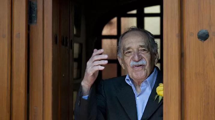 Muerte de Gabriel García Márquez impacta en la redes sociales Muerte de Gabriel García Márquez impacta en la redes sociales
