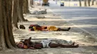 Los muertos por la ola de calor de la India superan ya los 2.000