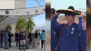 Foto y video: Canal N