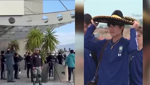 Foto y video: Canal N