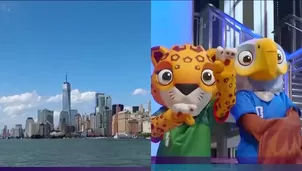 Foto y video: Canal N