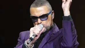 George Michael, de 53 años. (Vía: Twitter)