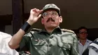 Murió Humberto Ortega, hermano del presidente de Nicaragua
