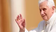 Murió el papa emérito Benedicto XVI