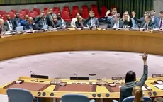 Naciones Unidas reclama un alto al fuego humanitario en Siria - Noticias de timor-oriental